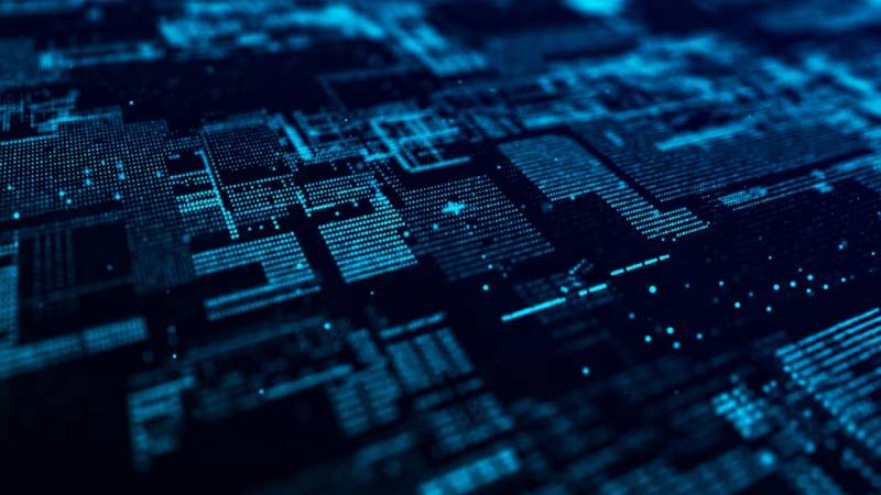 为什么DevOps是织金县软件开发的核心方法论
